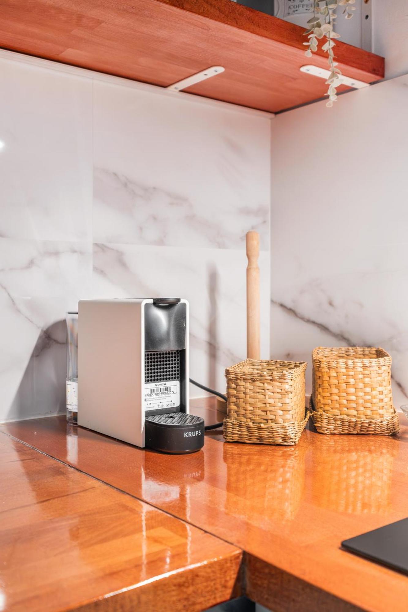Touch My Heart Malaga City Center Apartment By Namaste Elite Exterior foto