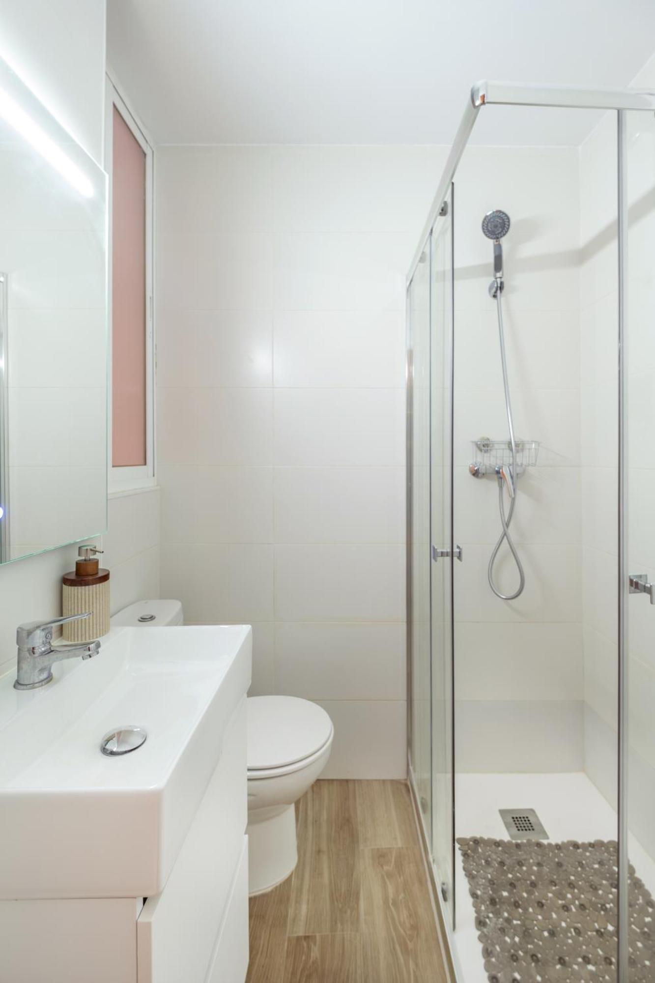Touch My Heart Malaga City Center Apartment By Namaste Elite Exterior foto