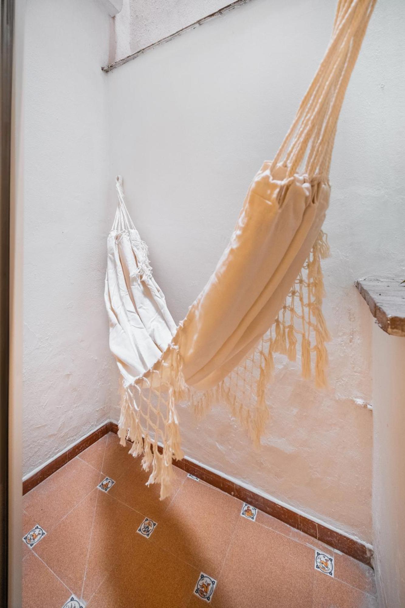 Touch My Heart Malaga City Center Apartment By Namaste Elite Exterior foto
