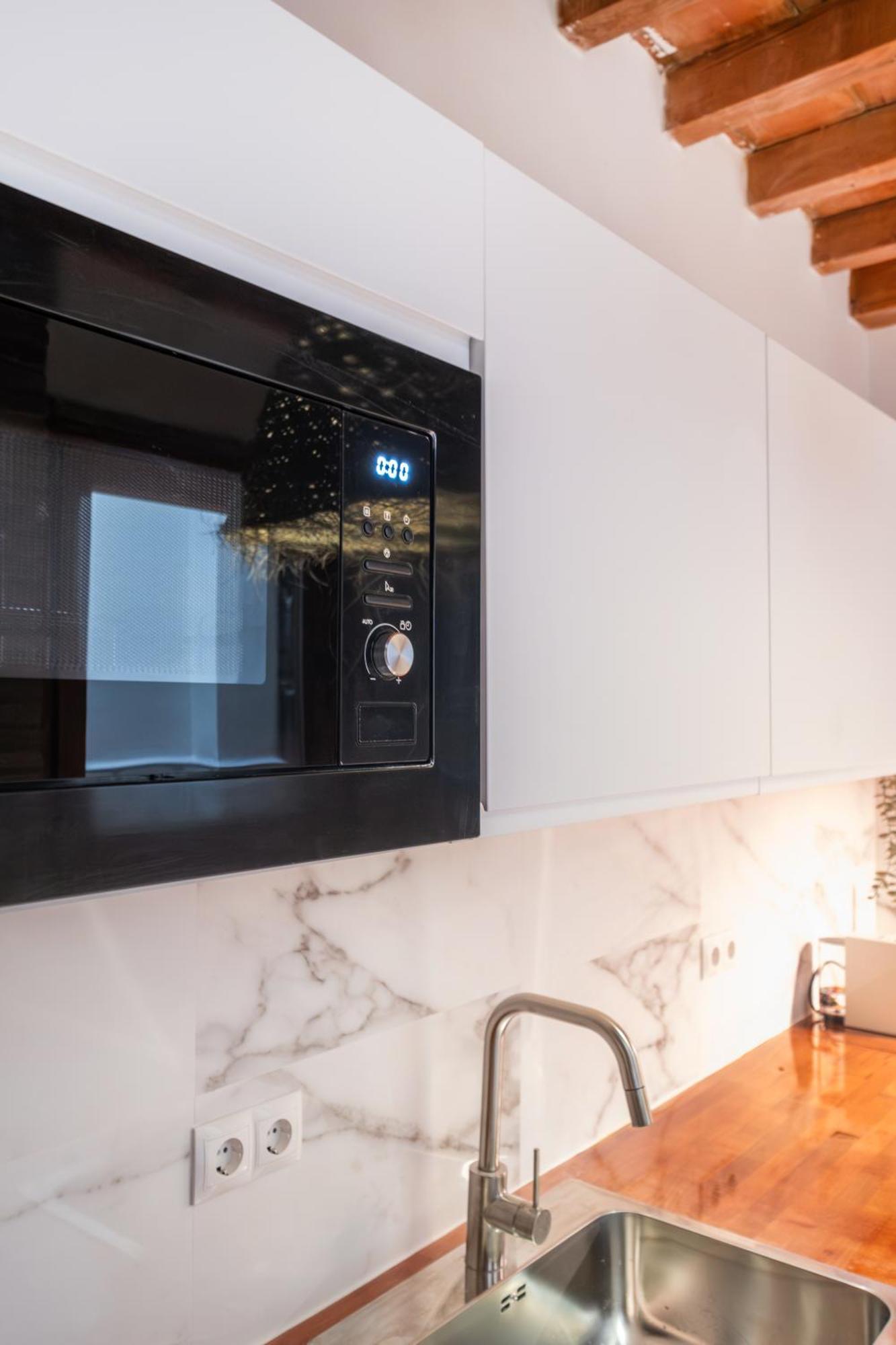 Touch My Heart Malaga City Center Apartment By Namaste Elite Exterior foto