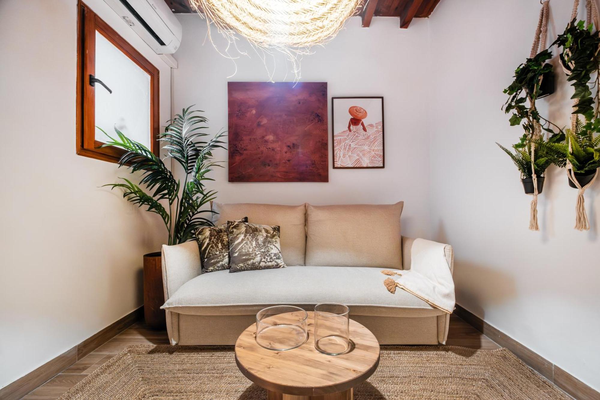 Touch My Heart Malaga City Center Apartment By Namaste Elite Exterior foto