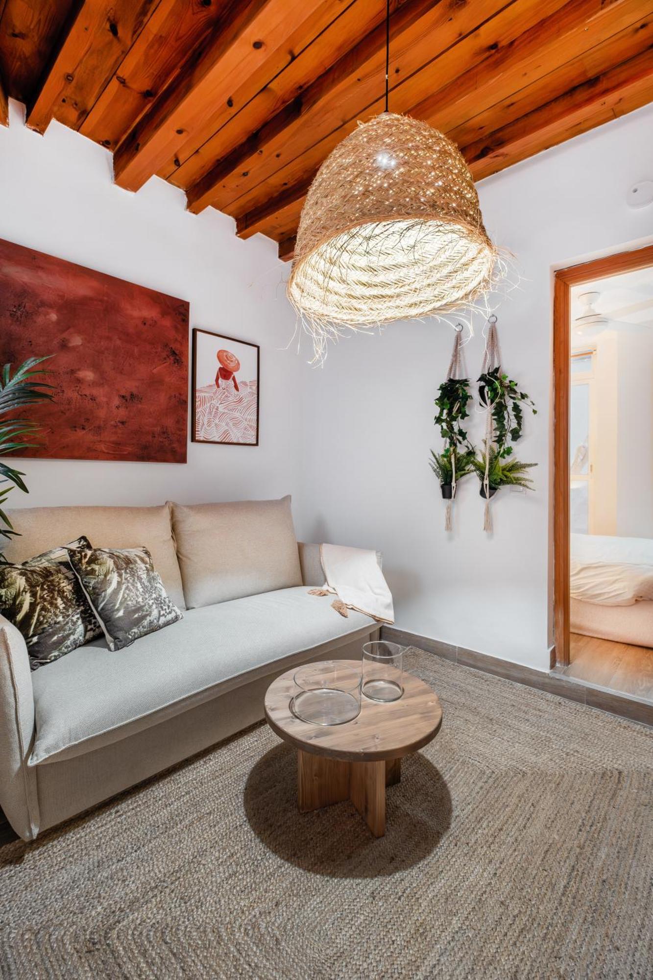Touch My Heart Malaga City Center Apartment By Namaste Elite Exterior foto